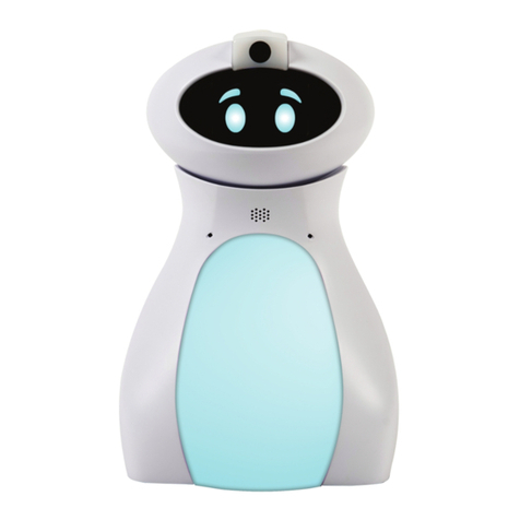 TTS OTI-BOT User manual