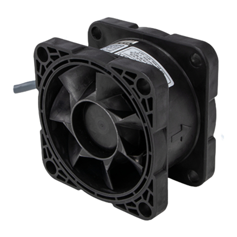 Levitronix BFS-i06 User manual