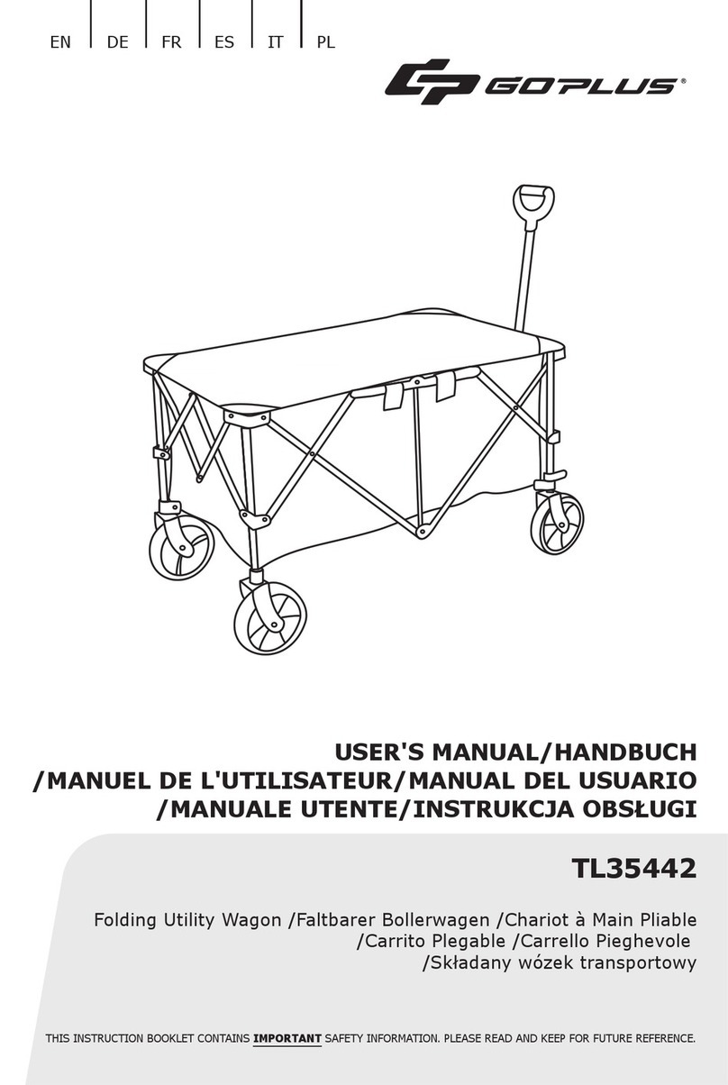 GoPlus TL35442 user manual
