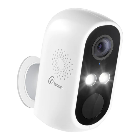 Loocam C1 user manual