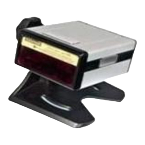 RIOTEC FS5027L Programming Quick Guide