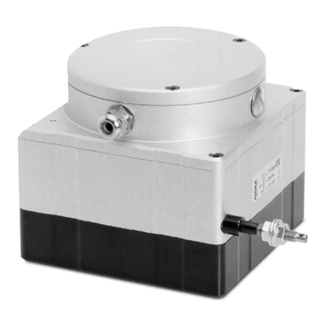 FIAMA PFA3000T User manual and maintenance