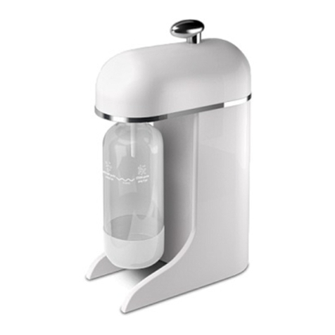 HOME BAR MultiShot manual