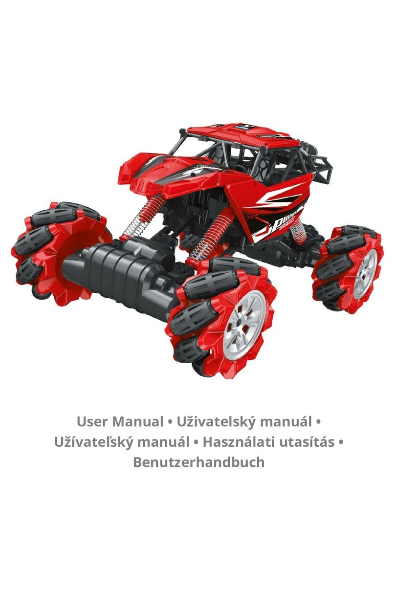 ALZA 2955 User manual