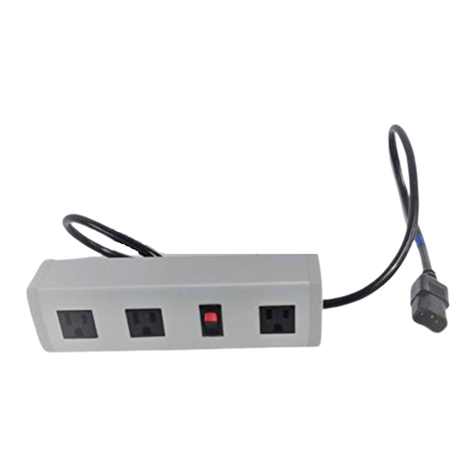 Robern VDELECTRIC manual