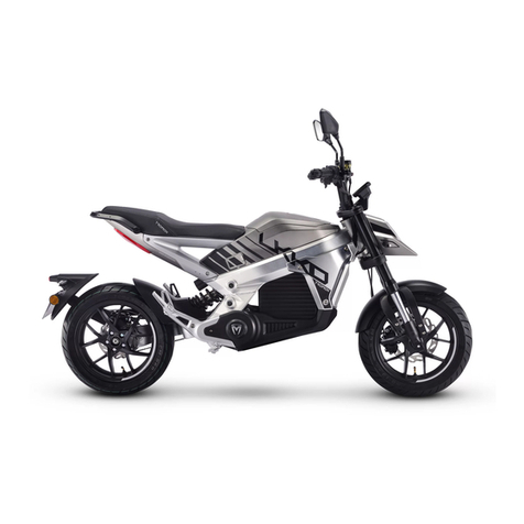 TROMOX UKKO S 2022 owner's manual TROMOX UKKO S 2022 owner's manual