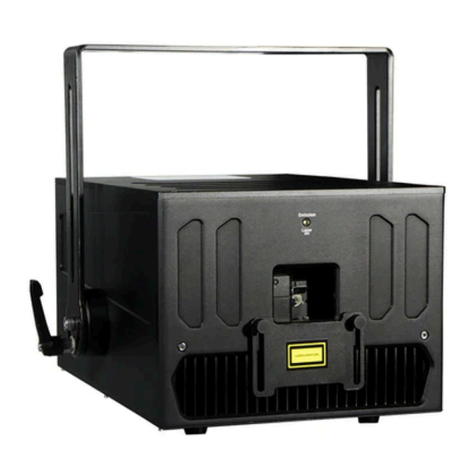 X-laser SKYWRITER HPX MF-20 Product manual and user guide