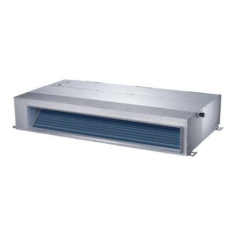 EAS Electric EDM Series Owners and installation manual