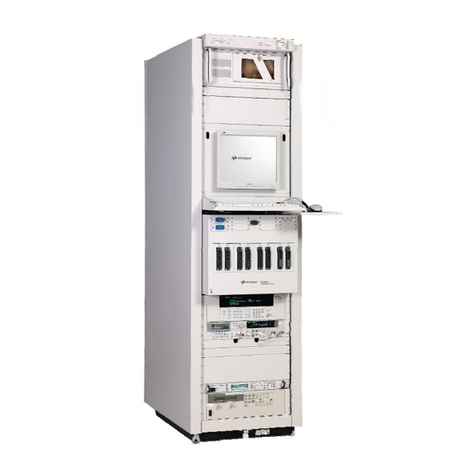 Keysight TS-5020 Site preparation and installation guide