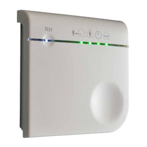 inventum VMS-47HB54 Installation and operation instruction inventum VMS-47HB54 Installation and operation instruction