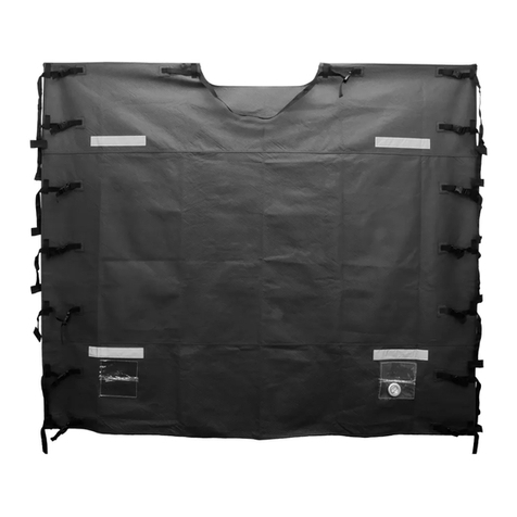 LEISUREWIZE LW700 INFORMATION FOR USE
