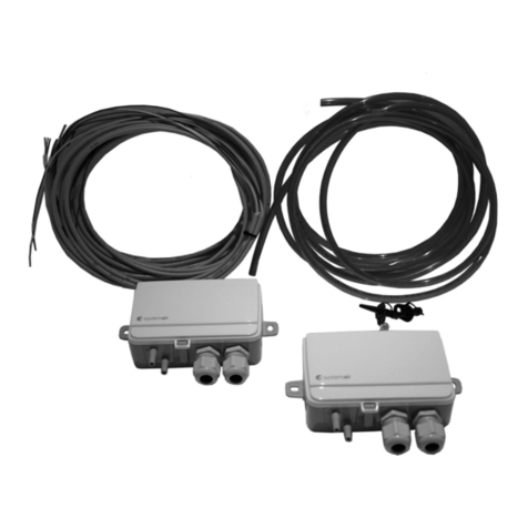 System air 145946 Installation instruction