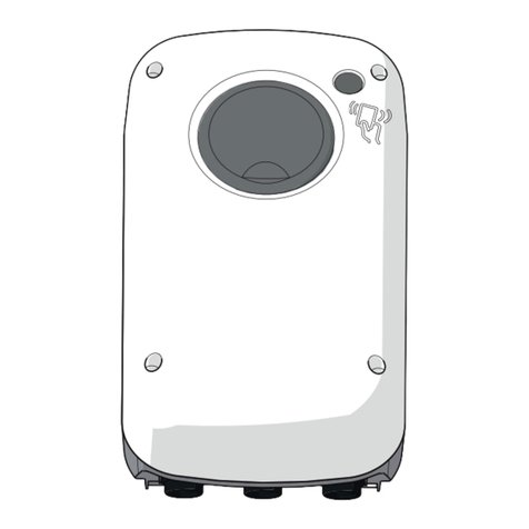 Shell Recharge Basic Quick installation guide