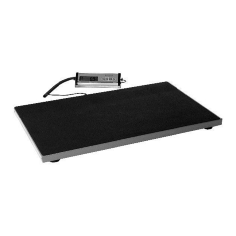 KRUUSE PS250 User manual