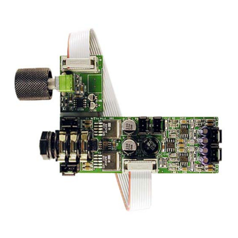 Benchmark HPA-2 quick start guide
