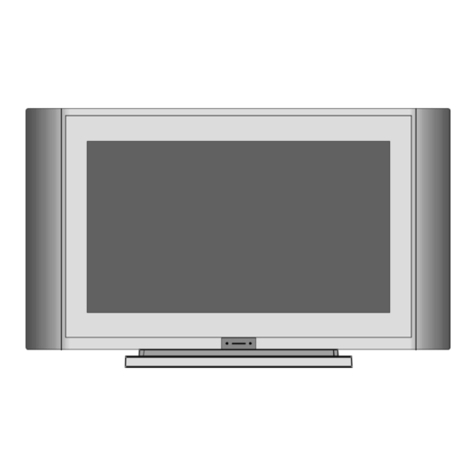 Tech Line TL-37LC735 User manual Tech Line TL-37LC735 User manual