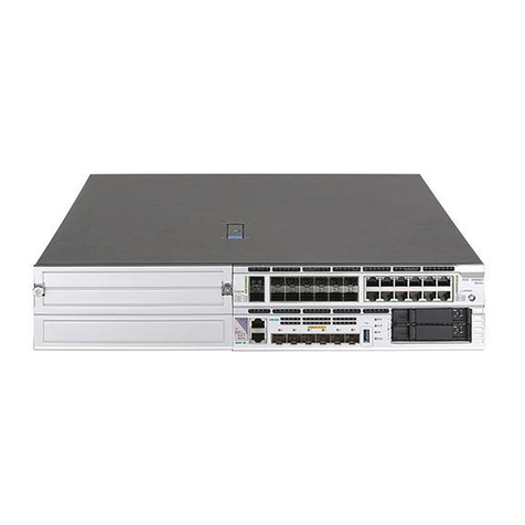 H3C SR6602-I AI Series User manual