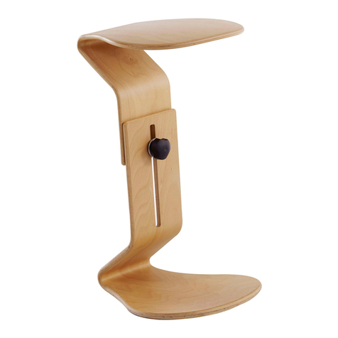 nest myERCOLINO 1119 Installation guide
