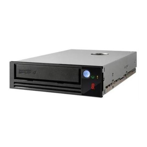 Digital Equipment TLZ07 User manual
