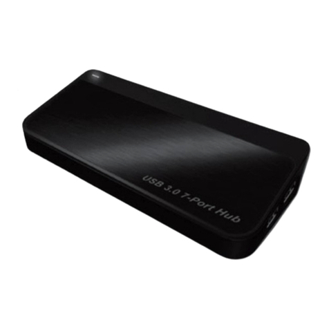 Roline 14025029 user manual