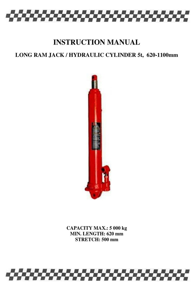 LEVIOR 26911 User manual