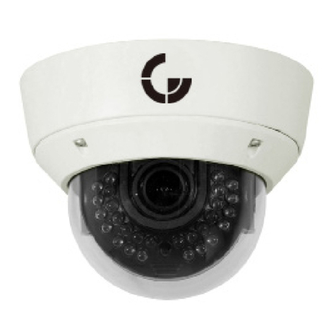 Genie VRD73IR user guide