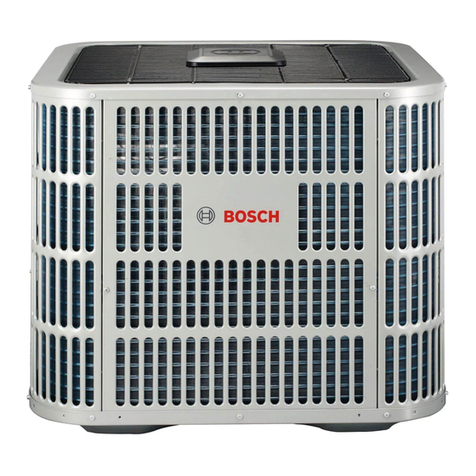 Bosch IDS BOVA 1.0 Owner's manual
