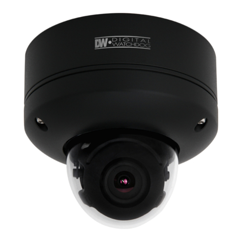 DW Snapit DWC-V4363DB User manual