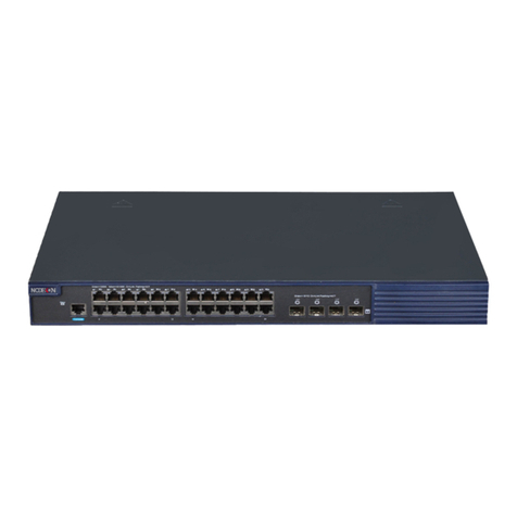 NODEXON NX-5610-24G4F Product guide