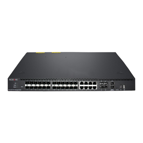 NODEXON NX-5610-24F8G Product guide