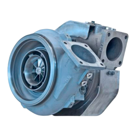 ABB HT564755 Operation manual