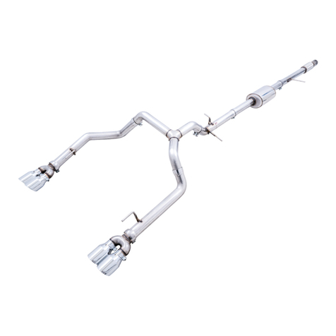 AWE 3015-42201 installation guide