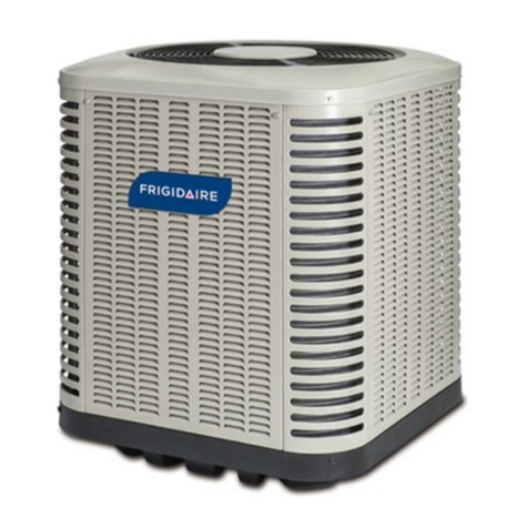 Nortek SA3BD4M Series User manual