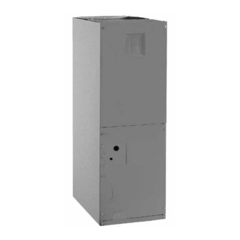 Nortek B5BM installation instructions
