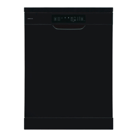 inventum VVW6008AB user manual