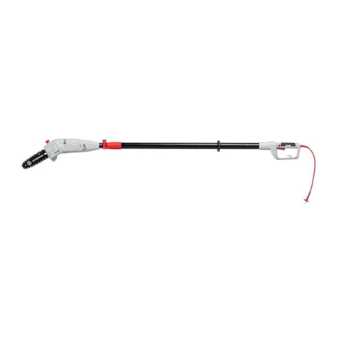 STERWINS EPS2-20.3 Installation instructions