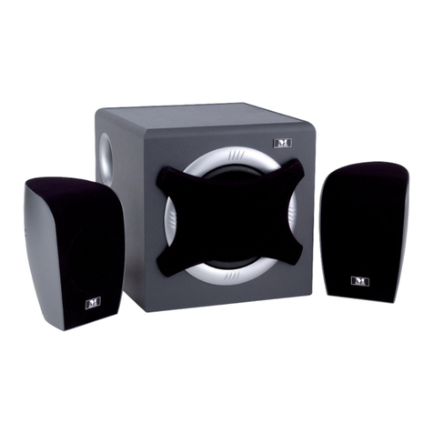 Modecom MC-2010 user manual