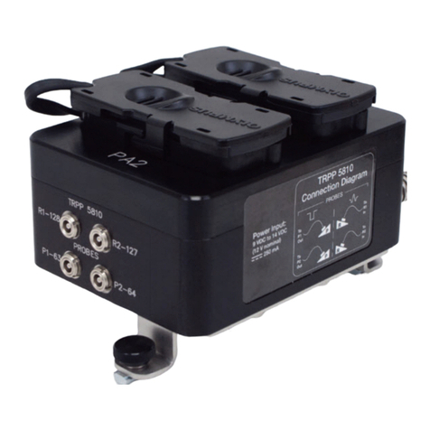Olympus InterBox EIB-T-8-M-15-OM user manual