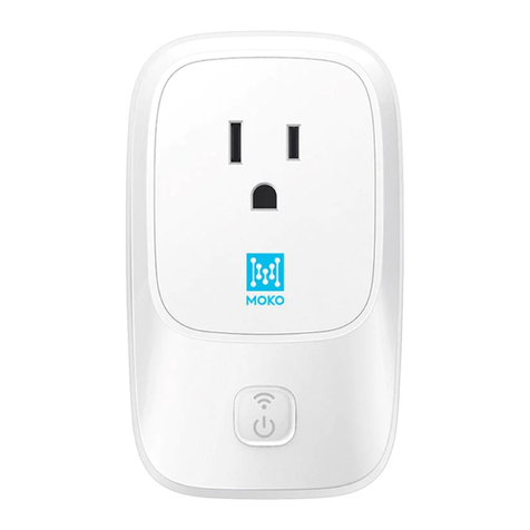 MOKO LW005-MP quick start guide