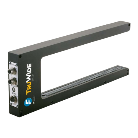 Maxcess Fife TruWide SE-45 Series user manual