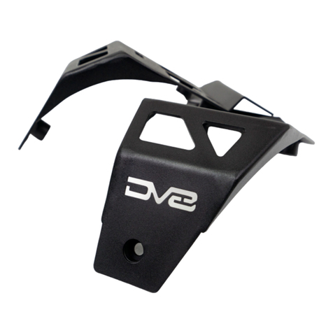 DVB LBJL-04 User manual