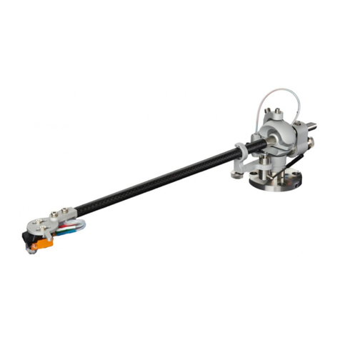 REED 1H user manual