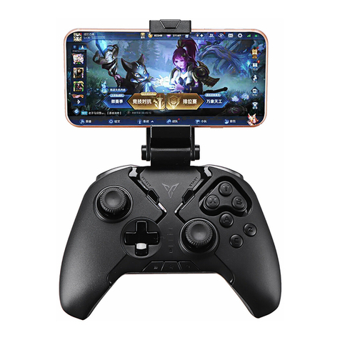 FlyDigi APEX 2 User manual