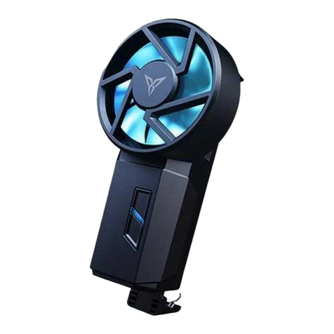 FlyDigi Wasp Wing Pro quick start guide FlyDigi Wasp Wing Pro quick start guide