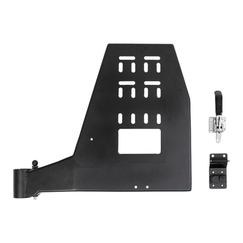 Victory 4x4 UNIVERSAL Configuration guide Victory 4x4 UNIVERSAL Configuration guide