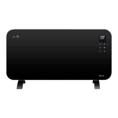 TCP Smart SMARADGBL1500UK User manual