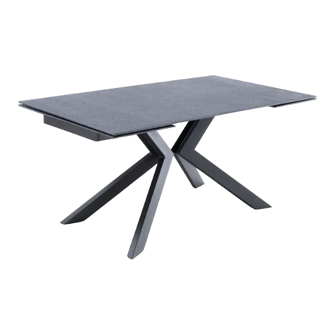 TOMASUCCI 3237 Installation guide