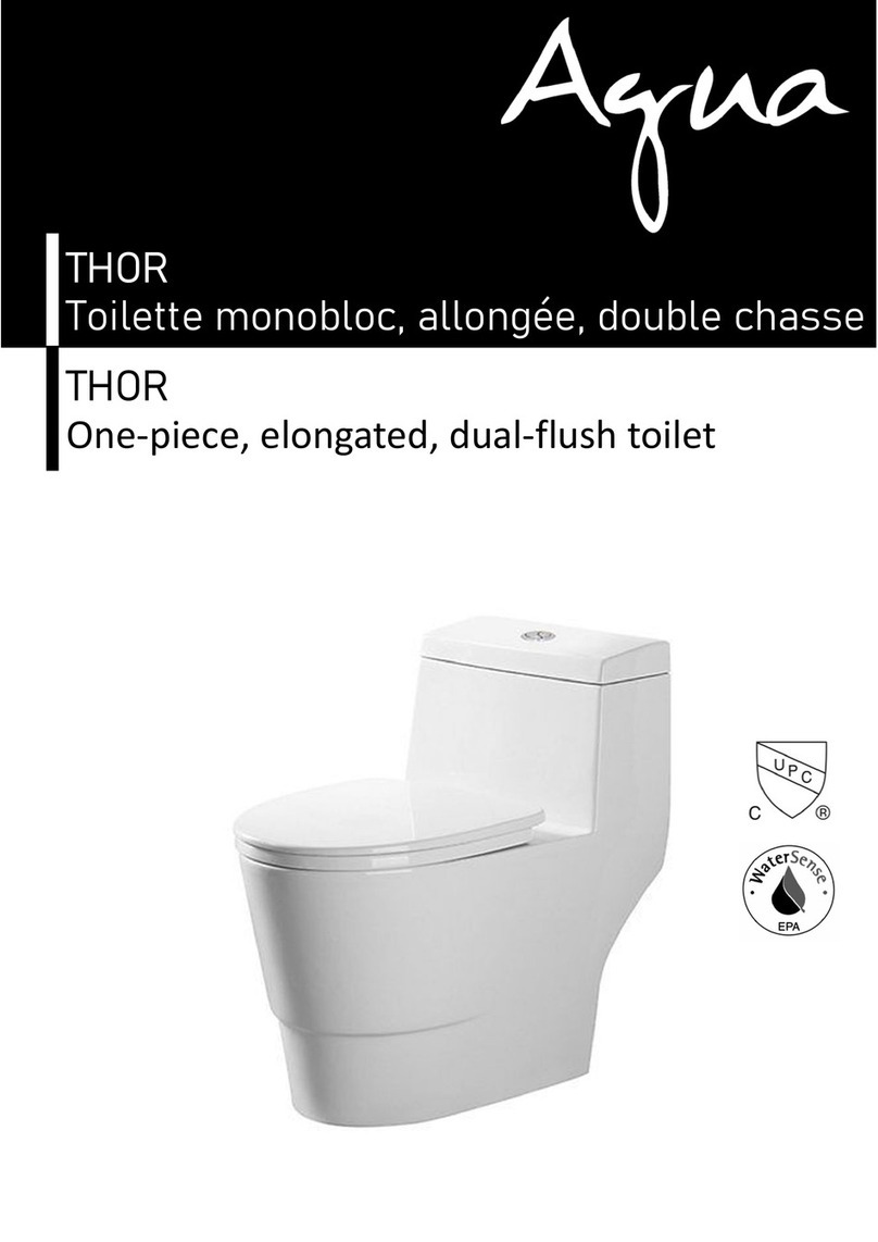 Agua THOR manual Agua THOR manual