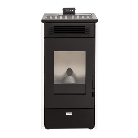EQUATION MANNU L2 OPEN 9KW User and maintenance manual EQUATION MANNU L2 OPEN 9KW User and maintenance manual
