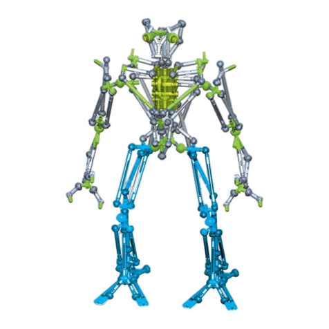 Mega Bloks STRUXX SIZE IT UP Basixx 40x 6000 manual Mega Bloks STRUXX SIZE IT UP Basixx 40x 6000 manual